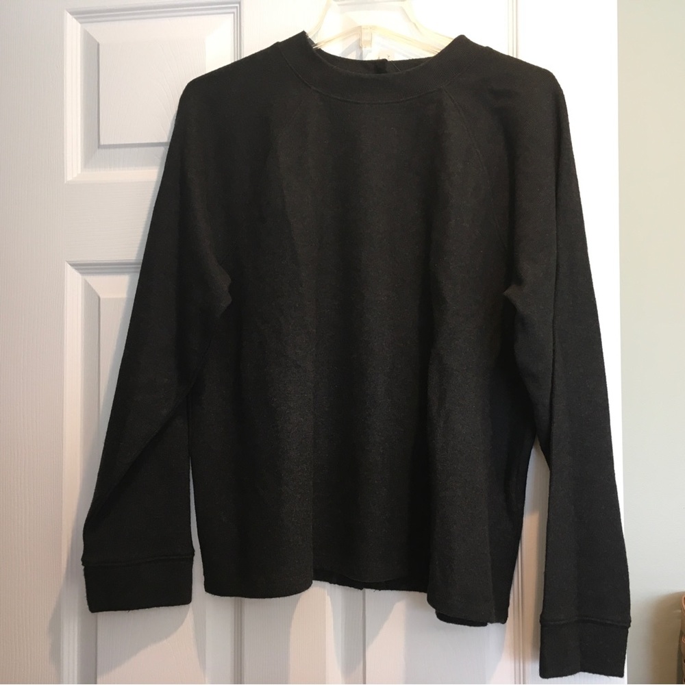 Madewell sweatshirt/sweater